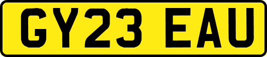 GY23EAU