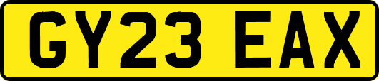 GY23EAX