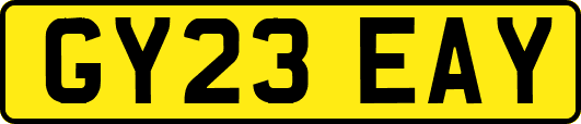 GY23EAY
