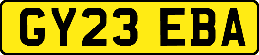 GY23EBA