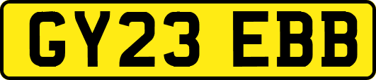 GY23EBB