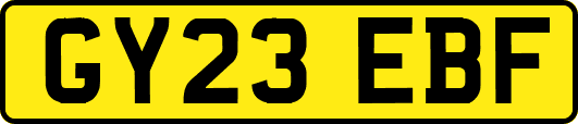 GY23EBF