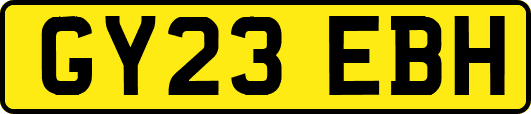 GY23EBH