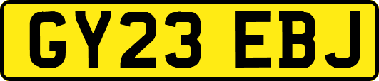 GY23EBJ