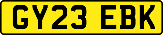 GY23EBK