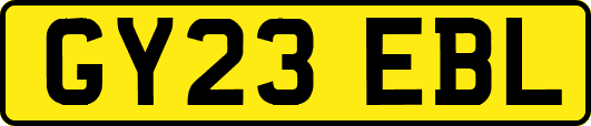GY23EBL