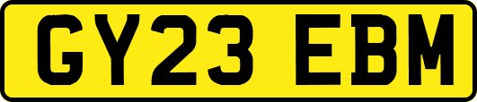 GY23EBM