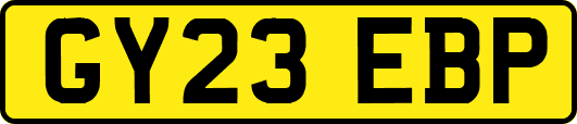 GY23EBP