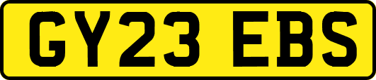 GY23EBS