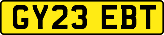 GY23EBT