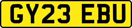 GY23EBU