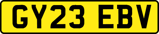 GY23EBV