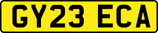 GY23ECA