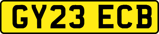 GY23ECB