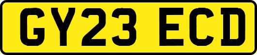 GY23ECD