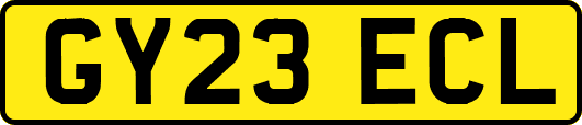 GY23ECL