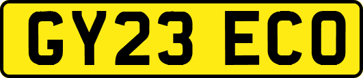 GY23ECO
