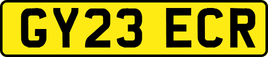 GY23ECR