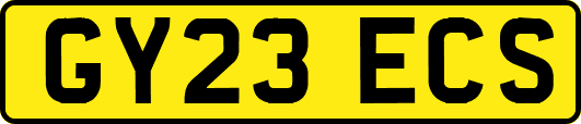 GY23ECS