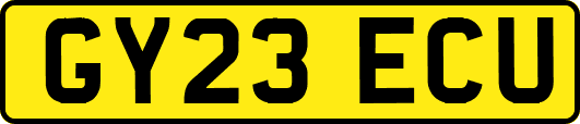 GY23ECU