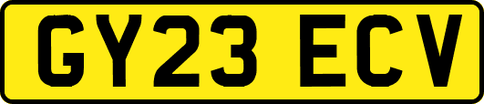 GY23ECV