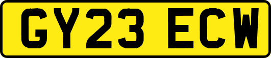 GY23ECW