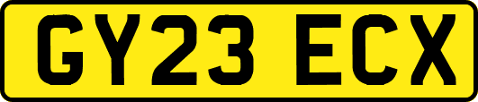 GY23ECX