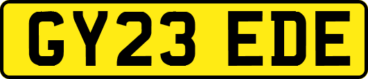 GY23EDE