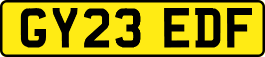 GY23EDF