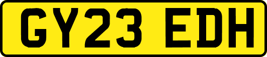 GY23EDH