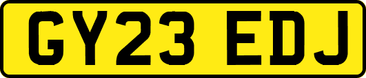 GY23EDJ