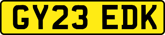 GY23EDK
