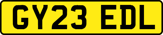 GY23EDL