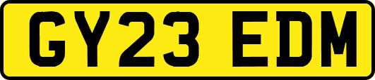 GY23EDM