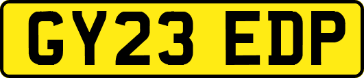 GY23EDP