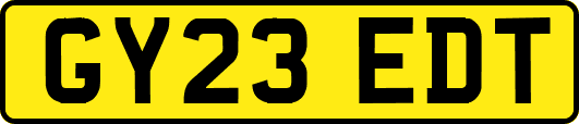 GY23EDT