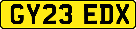 GY23EDX