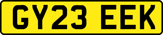 GY23EEK