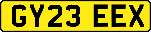 GY23EEX