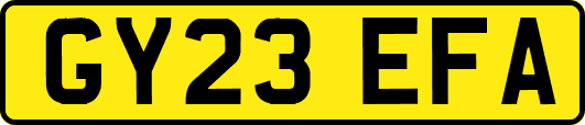 GY23EFA