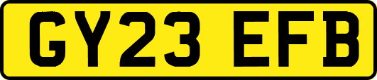 GY23EFB