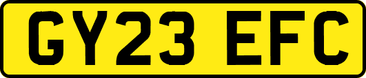 GY23EFC