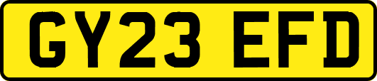 GY23EFD