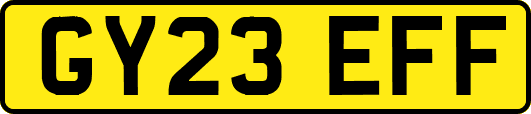 GY23EFF