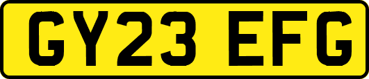 GY23EFG