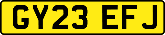 GY23EFJ