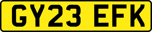 GY23EFK