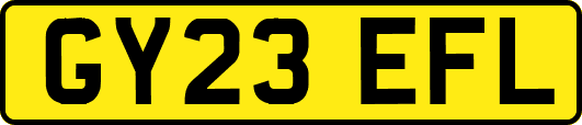 GY23EFL
