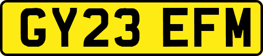 GY23EFM