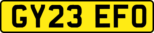 GY23EFO